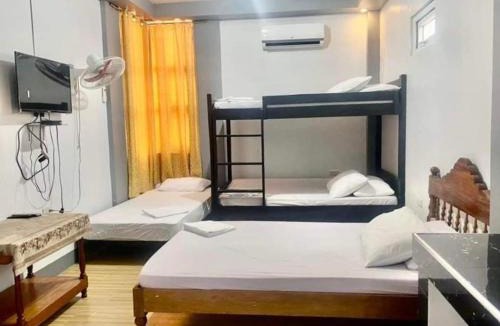 Baler Hostel | Baler Reese Place