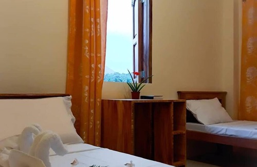 Basco Bed & Breakfast | Baletin Hometel Batanes