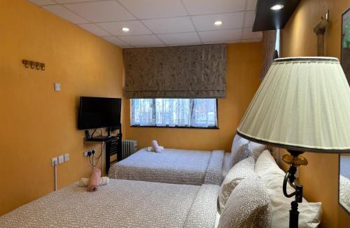 Islands District House | Bali Holiday Resort