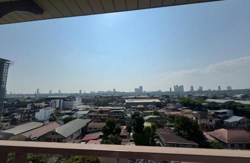 Santolan Apartment | Bali-Inspired Condo in Pasig
