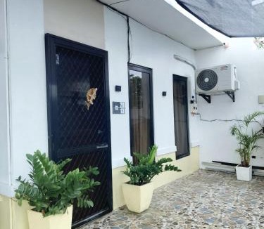 Lapu-Lapu Villa | Bali Residences