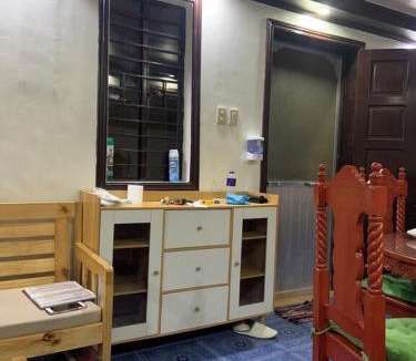 Rizal Province House | Balili Property
