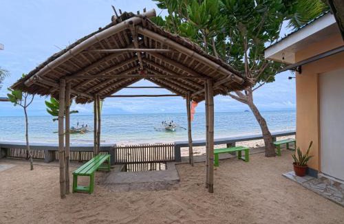 Daanbantayan House | Baltings Beachfront
