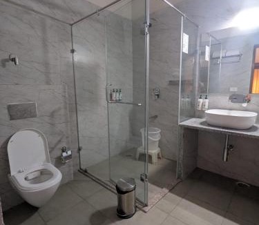 Bilonchi Hotel | Bamboo Saa Sunrrise Wedding & Wellness Resort, Jaipur