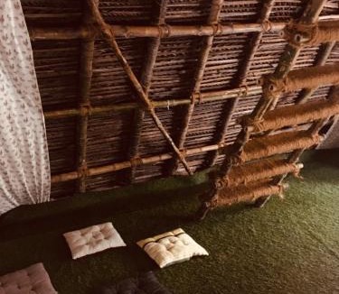 Pondicherry House | Bamboo Veedu