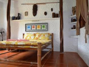 Cabayugan House | Bambua Nature Cottages