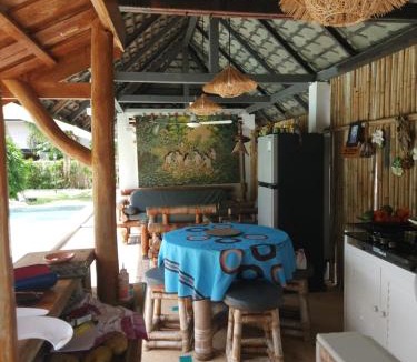 Laem Set House | Ban thale