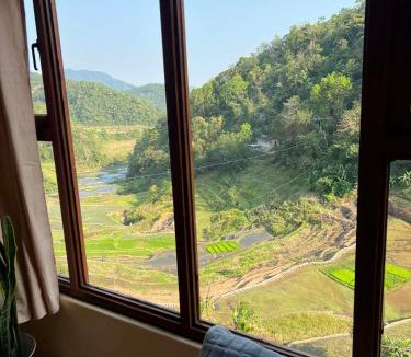 Banaue House | Banaue Greenfields Inn and Restaurant