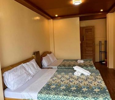 Banaue House | Banaue Greenfields Inn and Restaurant