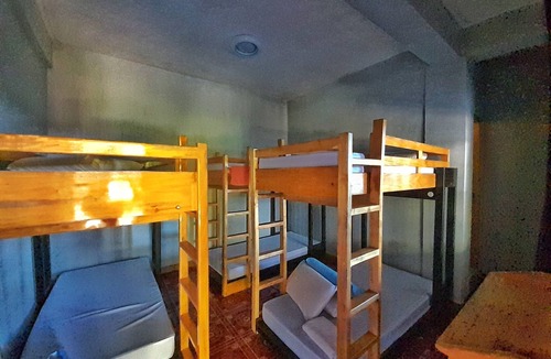 Banaue Hostel | Banaue Pink Eco Hostel