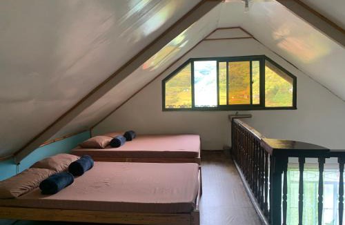 Banaue House | Banaue Transient House Bed and Breakfast