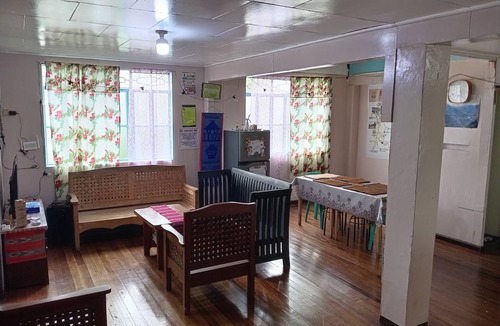 Banaue House | Banaue Transient House -Entire place- Home