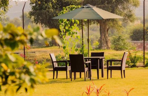 Bayana Hotel | Band Baretha Resort