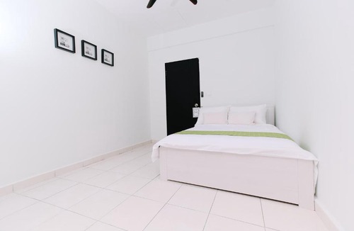Kajang House | Bangi Avenue Homestay