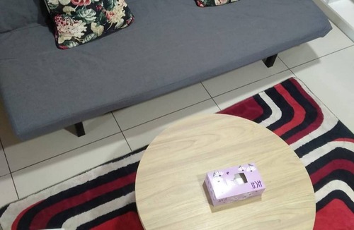 Bangi Sentral Apartment | Bangi Evo Soho Wi-fi Ukm