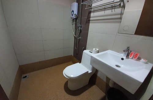 Bandar Baru Bangi Hotel | Bangi Gateway Hotel