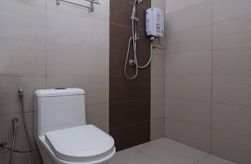 Bandar Baru Bangi Hotel | Bangi Gateway Hotel