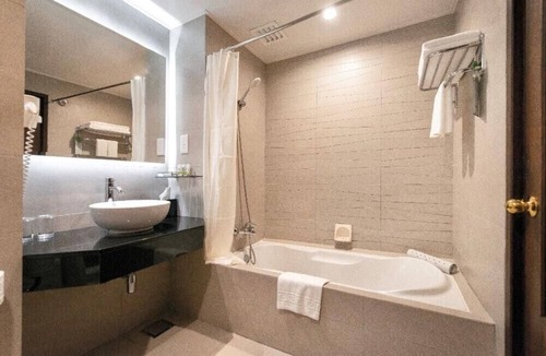 Bangi Golf Club Resort | Bangi Resort Hotel
