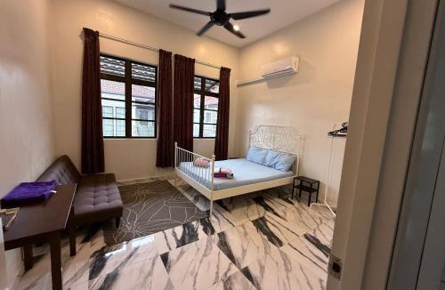 Bandar Baru Bangi House | Bangi Utara Villa