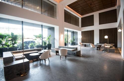 Brickfields Apartment | Bangsar Signature By PSM