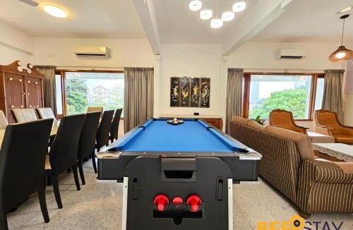 Bangsar Villa | Bangsar Three Storey Luxury Landed House 19PAX
