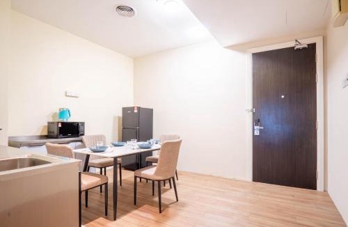 Taman Bukit Pantai Apartment | Bangsar Trade Centre by Airhost
