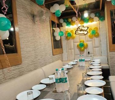 Renukoot Hotel | Banjara Resorts