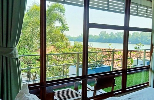 Chachoengsao Hotel | Bannaituek