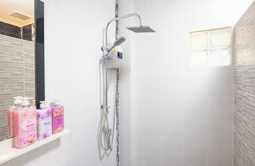 San Sai Bed & Breakfast | Bannkrukaihomestay