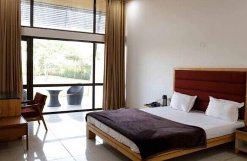 Kalol Resort | Bansari Greens Resort
