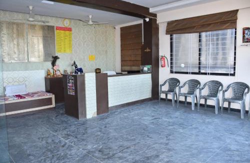 Sikar Hotel | Banshidham Dharmasala