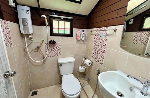 Kram House | Bansuan Banjong Akkson