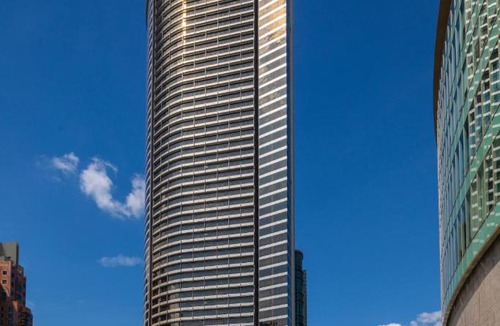 Golden Triangle Hotel | Banyan Tree Kuala Lumpur