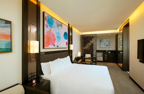 Golden Triangle Hotel | Banyan Tree Kuala Lumpur