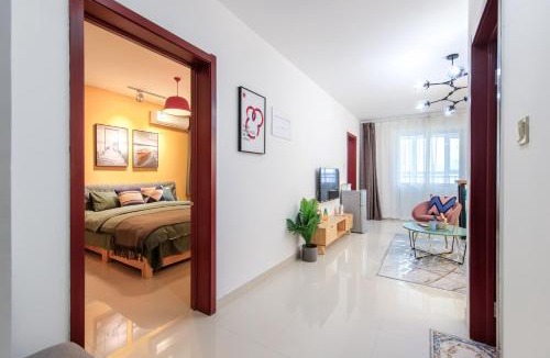 Jingxiu District Hotel | Baoding Jingxiu·BaoDing Railway Station·