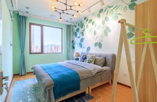 Lianchi District Apartment | Baoding Lianchi·North China Electric Power University·