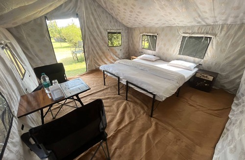 Sariska Other | Bara Camp