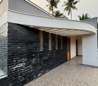 Varkala House | Barefoot Homes, Varkala