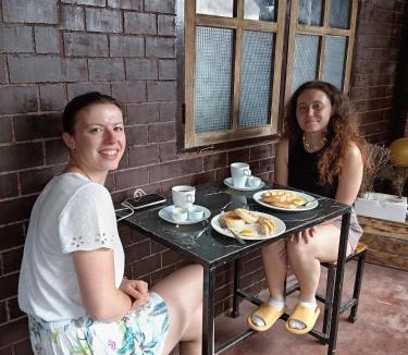 Banaue House | Barnwood Homestay&cafe