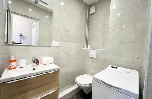 Singapore River Apartment | Bart house