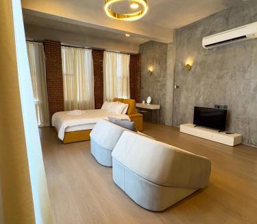 Mersing House | BASED - Mersing
