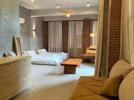 Mersing House | BASED - Mersing