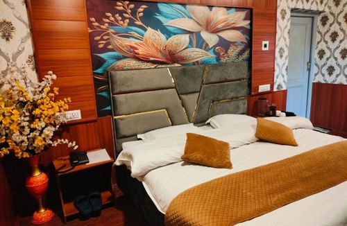 Brein Hotel | Basera Residency Shalimar