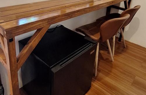Santa Fe House | Basilia Guest House