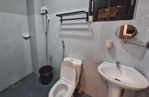 Santa Fe House | Basilia Guest House