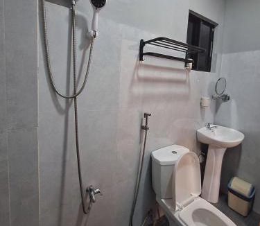 Santa Fe House | Basilia Guest House
