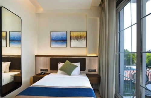 Tungarli Hotel | Basilica Resort Loanvala
