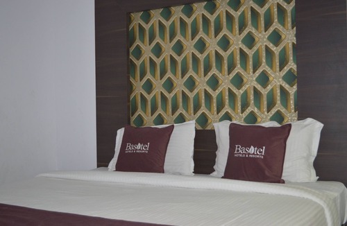 Bihar Sharif Hotel | Basotel Hotel Biharsharif