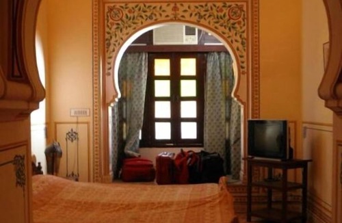 Bassi Hotel | Bassi Fort Palace