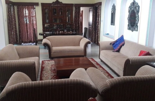 Bassi Hotel | Bassi Fort Palace